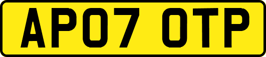 AP07OTP