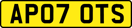 AP07OTS