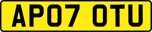 AP07OTU