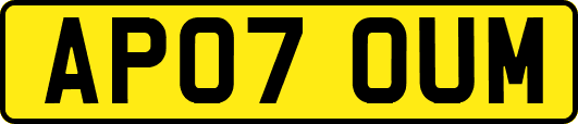 AP07OUM