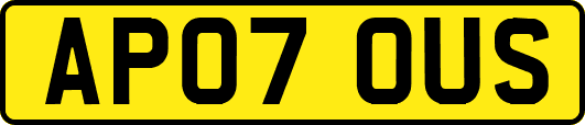 AP07OUS