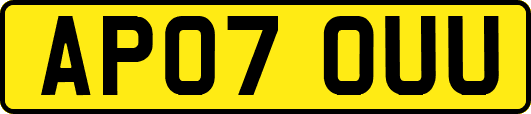 AP07OUU