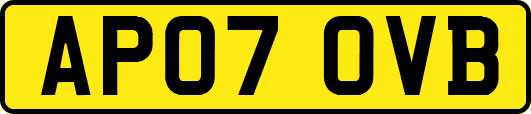 AP07OVB