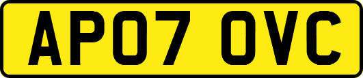 AP07OVC