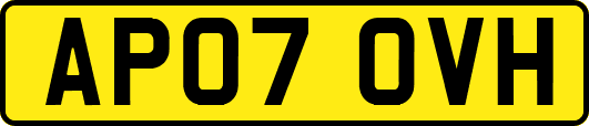 AP07OVH