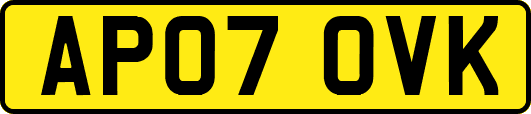 AP07OVK