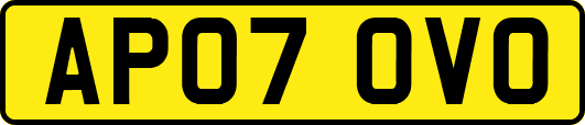 AP07OVO
