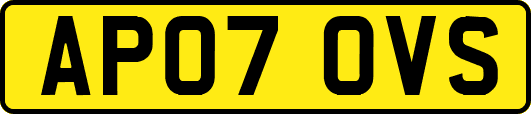 AP07OVS