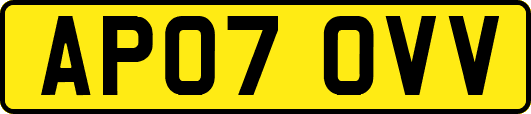AP07OVV