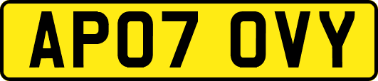 AP07OVY