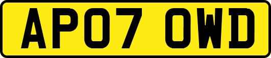 AP07OWD