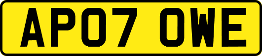 AP07OWE