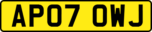AP07OWJ