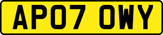 AP07OWY