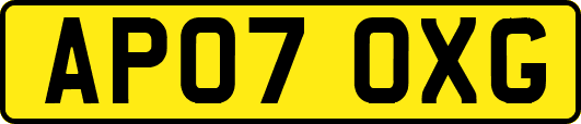 AP07OXG