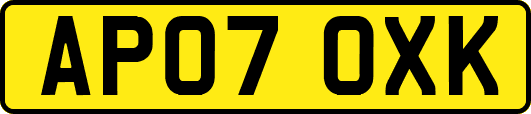 AP07OXK