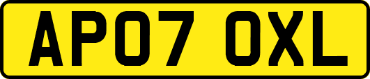 AP07OXL