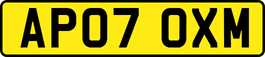 AP07OXM