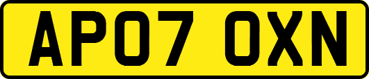 AP07OXN