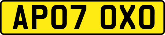 AP07OXO