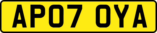 AP07OYA