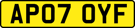 AP07OYF
