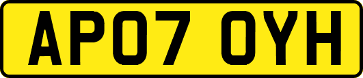 AP07OYH