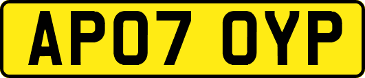 AP07OYP