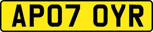 AP07OYR
