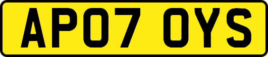 AP07OYS