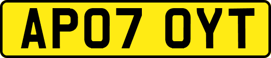 AP07OYT