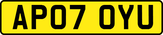 AP07OYU