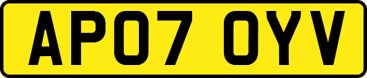 AP07OYV