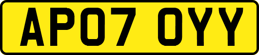 AP07OYY