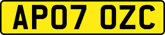 AP07OZC