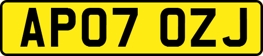 AP07OZJ