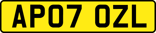AP07OZL