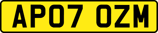 AP07OZM