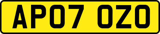 AP07OZO