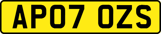 AP07OZS