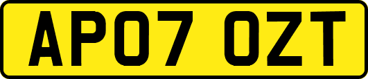 AP07OZT