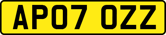 AP07OZZ