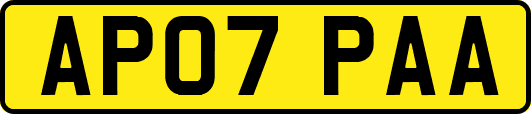 AP07PAA