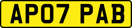 AP07PAB