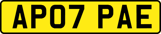 AP07PAE