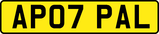 AP07PAL