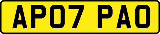 AP07PAO