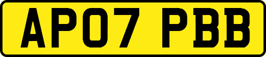 AP07PBB