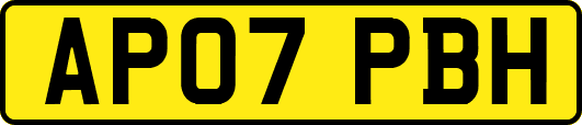 AP07PBH