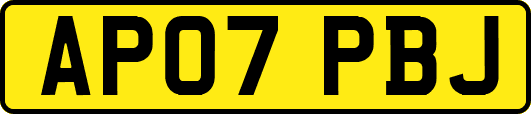 AP07PBJ